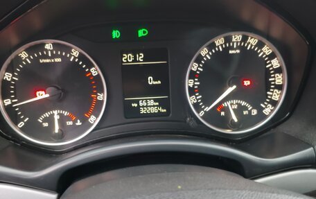 Skoda Octavia, 2013 год, 750 000 рублей, 9 фотография