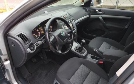 Skoda Octavia, 2013 год, 750 000 рублей, 8 фотография