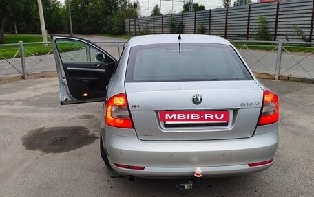 Skoda Octavia, 2013 год, 750 000 рублей, 5 фотография