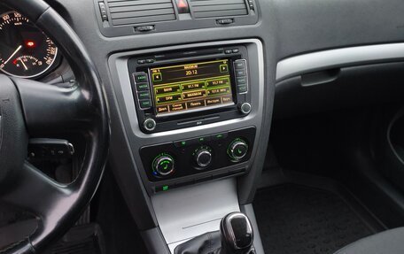 Skoda Octavia, 2013 год, 750 000 рублей, 10 фотография