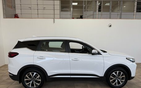 Chery Tiggo 7 Pro, 2023 год, 1 700 000 рублей, 7 фотография