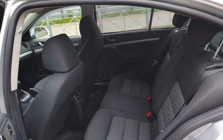 Skoda Octavia, 2013 год, 750 000 рублей, 7 фотография