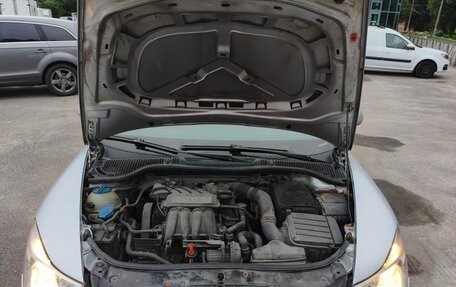 Skoda Octavia, 2013 год, 750 000 рублей, 11 фотография