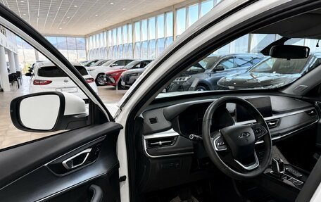 Chery Tiggo 7 Pro, 2023 год, 1 700 000 рублей, 8 фотография