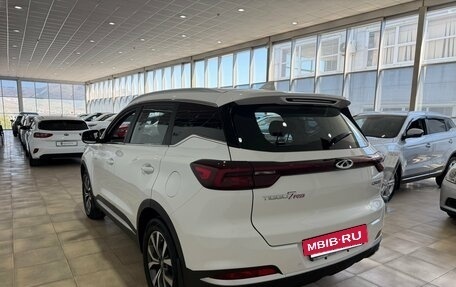 Chery Tiggo 7 Pro, 2023 год, 1 700 000 рублей, 6 фотография