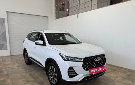 Chery Tiggo 7 Pro, 2023 год, 1 700 000 рублей, 2 фотография