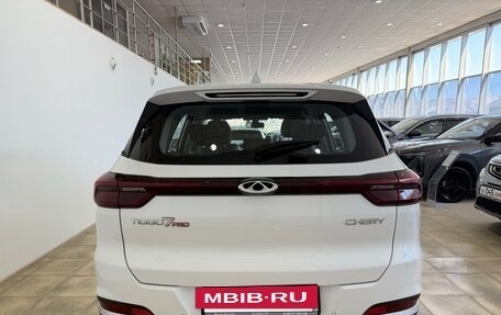 Chery Tiggo 7 Pro, 2023 год, 1 700 000 рублей, 5 фотография