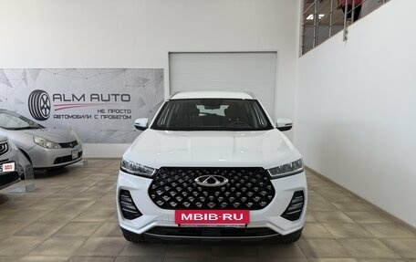 Chery Tiggo 7 Pro, 2023 год, 1 700 000 рублей, 3 фотография