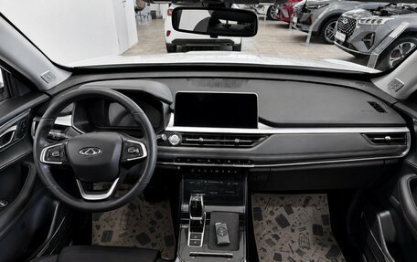 Chery Tiggo 7 Pro, 2023 год, 1 700 000 рублей, 9 фотография