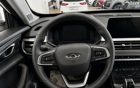 Chery Tiggo 7 Pro, 2023 год, 1 700 000 рублей, 11 фотография