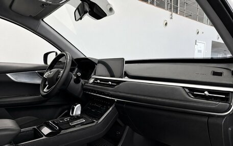 Chery Tiggo 7 Pro, 2023 год, 1 700 000 рублей, 10 фотография