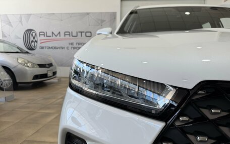 Chery Tiggo 7 Pro, 2023 год, 1 700 000 рублей, 15 фотография