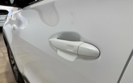 Chery Tiggo 7 Pro, 2023 год, 1 700 000 рублей, 20 фотография