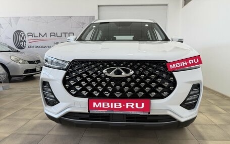 Chery Tiggo 7 Pro, 2023 год, 1 700 000 рублей, 14 фотография