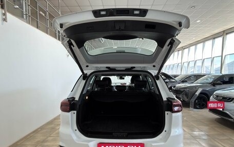 Chery Tiggo 7 Pro, 2023 год, 1 700 000 рублей, 21 фотография