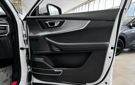 Chery Tiggo 7 Pro, 2023 год, 1 700 000 рублей, 23 фотография