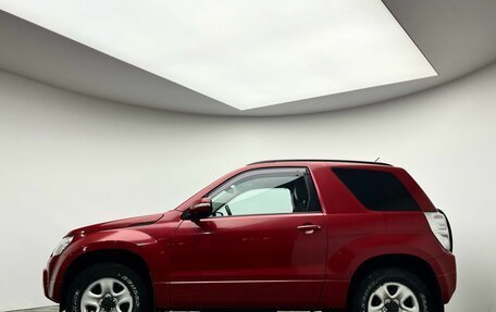 Suzuki Grand Vitara, 2008 год, 785 000 рублей, 4 фотография