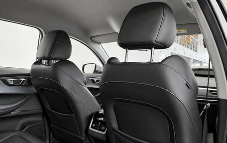 Chery Tiggo 7 Pro, 2023 год, 1 700 000 рублей, 29 фотография