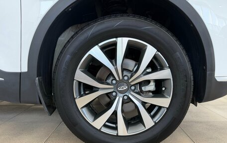 Chery Tiggo 7 Pro, 2023 год, 1 700 000 рублей, 32 фотография