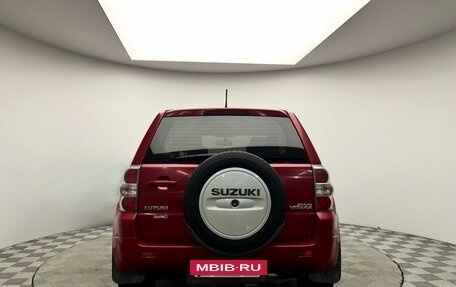 Suzuki Grand Vitara, 2008 год, 785 000 рублей, 6 фотография