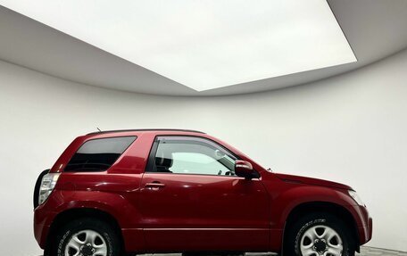 Suzuki Grand Vitara, 2008 год, 785 000 рублей, 8 фотография