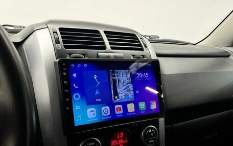 Suzuki Grand Vitara, 2008 год, 785 000 рублей, 19 фотография