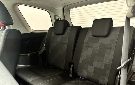 Suzuki Grand Vitara, 2008 год, 785 000 рублей, 15 фотография