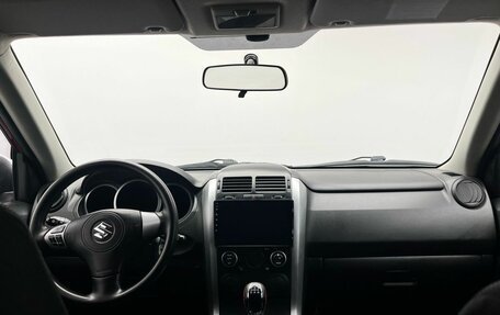 Suzuki Grand Vitara, 2008 год, 785 000 рублей, 21 фотография