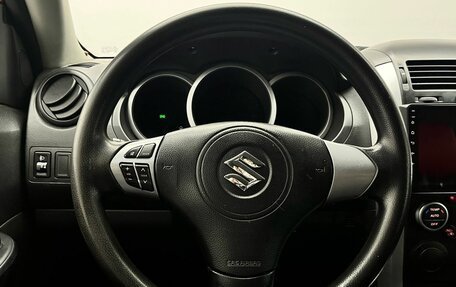Suzuki Grand Vitara, 2008 год, 785 000 рублей, 20 фотография