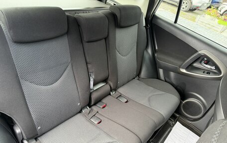 Toyota RAV4, 2011 год, 1 495 000 рублей, 12 фотография