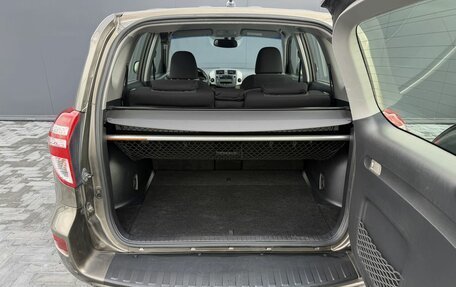 Toyota RAV4, 2011 год, 1 495 000 рублей, 7 фотография