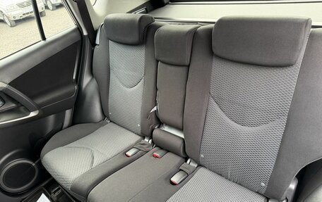 Toyota RAV4, 2011 год, 1 495 000 рублей, 9 фотография