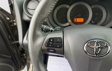 Toyota RAV4, 2011 год, 1 495 000 рублей, 15 фотография