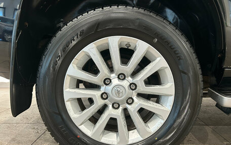 Toyota Land Cruiser Prado 150 рестайлинг 2, 2015 год, 2 799 000 рублей, 11 фотография