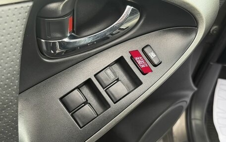 Toyota RAV4, 2011 год, 1 495 000 рублей, 18 фотография
