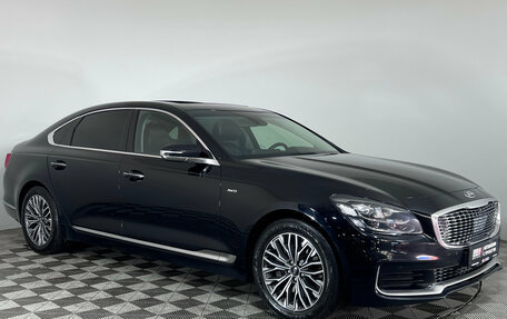 KIA K900 II, 2019 год, 2 850 000 рублей, 3 фотография