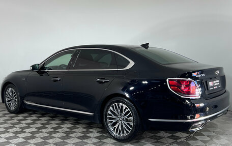 KIA K900 II, 2019 год, 2 850 000 рублей, 6 фотография