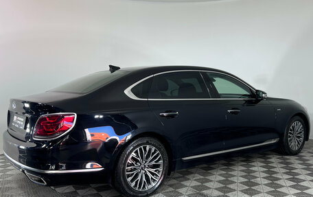 KIA K900 II, 2019 год, 2 850 000 рублей, 8 фотография