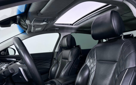 KIA K900 II, 2019 год, 2 850 000 рублей, 12 фотография