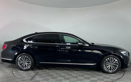 KIA K900 II, 2019 год, 2 850 000 рублей, 4 фотография
