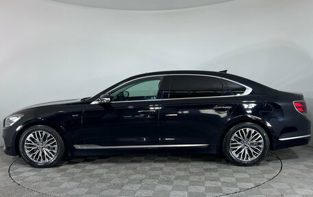 KIA K900 II, 2019 год, 2 850 000 рублей, 5 фотография