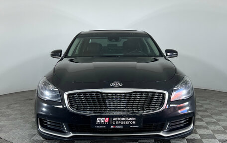 KIA K900 II, 2019 год, 2 850 000 рублей, 2 фотография