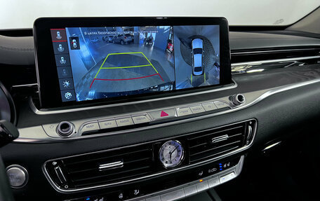 KIA K900 II, 2019 год, 2 850 000 рублей, 13 фотография