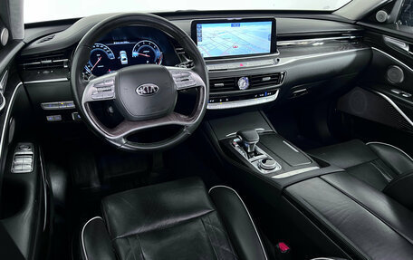 KIA K900 II, 2019 год, 2 850 000 рублей, 11 фотография