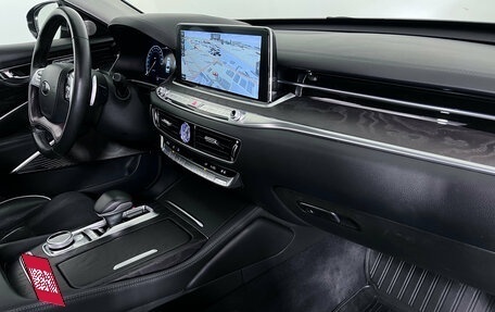 KIA K900 II, 2019 год, 2 850 000 рублей, 15 фотография