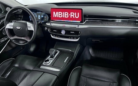 KIA K900 II, 2019 год, 2 850 000 рублей, 16 фотография