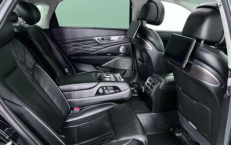 KIA K900 II, 2019 год, 2 850 000 рублей, 18 фотография