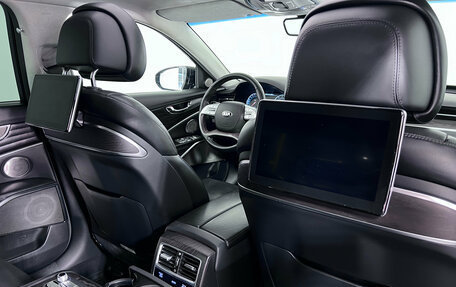 KIA K900 II, 2019 год, 2 850 000 рублей, 19 фотография