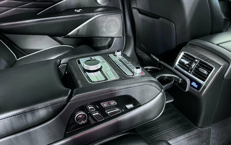 KIA K900 II, 2019 год, 2 850 000 рублей, 20 фотография