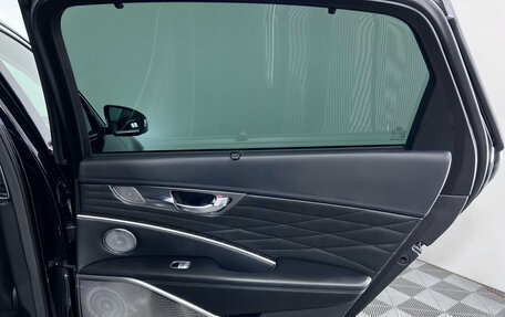 KIA K900 II, 2019 год, 2 850 000 рублей, 23 фотография
